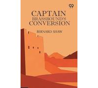 Captain Brassbound's Conversion