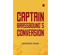 Captain Brassbound's Conversion