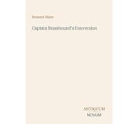 Captain Brassbound's Conversion