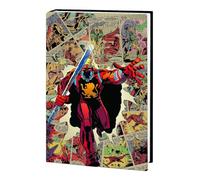 Captain Britain - Volume 2: Siege of Camelot