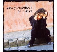 Captain by Kasey Chambers (2000-10-10)