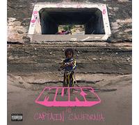 Captain California – Universal Music Group