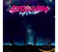 Captain Capa - Tonight is The Constant [Import]
