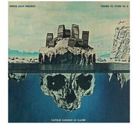 Captain Caravan & Kaiser - Turned To Stone: Chapter 6: Captain Caravan And Kaiser [Vinyl Lp]