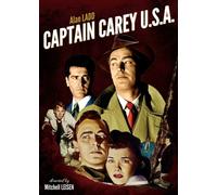 Captain Carey U.S.A.