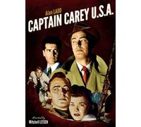 Captain Carey, U.S.A. (Denonciateur) – DVD – FYE