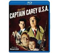 Captain Carey, U.S.A. [Blu-Ray]