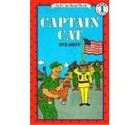 Captain Cat, I Can Read. Level 1 Syd Hoff (Auteur)