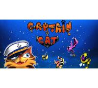 Captain Cat (Xbox X)