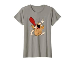 Captain Caveman Unga Bunga T-Shirt