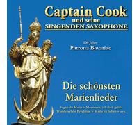 Captain Cook - 100 Jahre Patrona Bavariae