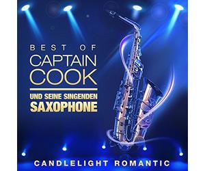 Captain Cook - Best of - Candle Light..