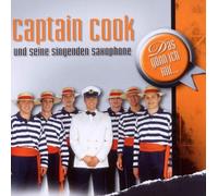 Captain Cook - Das Goenn Ich Mir [Import]