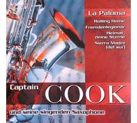 Captain Cook - Ia paIoma - singende saxophone - seemann's nautik hits