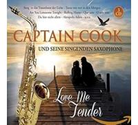 Captain Cook - Love Me Tender [Import]