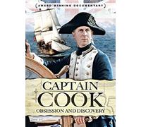 Captain Cook: Obsession & Discovery [Dvd] [Import]
