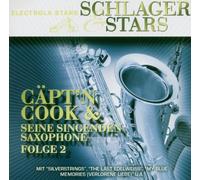 Captain Cook - Schlager & Stars Folge 2 [Import]