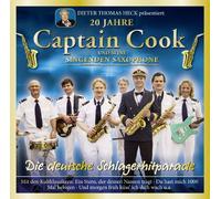 Captain Cook & Seine Sing - Deutsche Schlagerhitparad [Import]