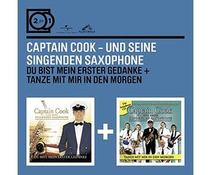 Captain Cook & Seine Sing - Du Bist Mein.. /Tanze..