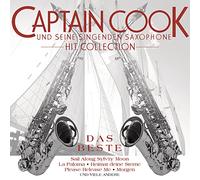 Captain Cook & Seine Sing - Hit Collection [Import]