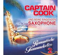 Captain Cook & Seine Sing - Romantische Traummelodien Vol. 2 [Import]