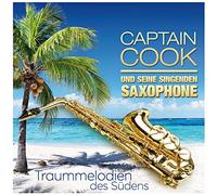 Captain Cook & Seine Sing - Traummelodien des Sudens [Import]