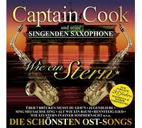 Captain Cook & Seine Sing - Wie Ein Stern
