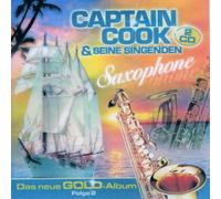 Captain Cook & Seine Singenden Saxophone - Das Neue Gold Album [Import]