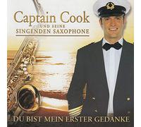 Captain Cook & seine singenden Saxophone - Du bist …
