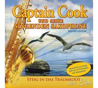 Captain Cook - Steig in Das Traumboot [Import]