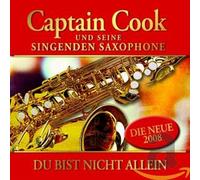 Captain Cook Und Seine.. - du Bist Nicht Allein [Import]