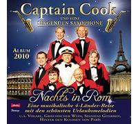 Captain Cook Und Seine Si - Nachts in Rom [Import]
