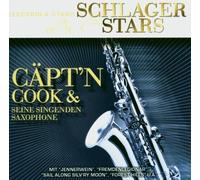 Captain Cook Und Seine Si - Schlager & Stars [Import]