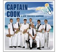 Captain Cook & Seine Sing – Ich Find' Schlager Toll..