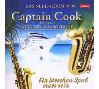 Captain Cook und seine singenden Saxophone - Ein bisschen Spass muss sein