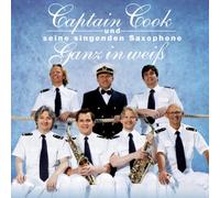 Captain Cook und Seine Singenden Saxophone - Ganz in Wei [Import]