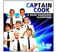 CAPTAIN COOK UND SEINE SINGENDEN SAXOPHONE - GLANZLICHTER CD NEUF