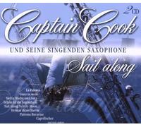 Captain Cook und Seine Singenden Saxophone - Sail Along