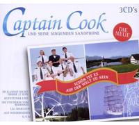 Captain Cook und Seine Singenden Saxophone - SCHN Ist ES Auf der Welt zu Sein