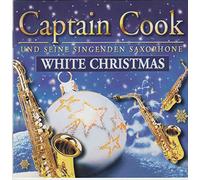 Captain Cook und seine singenden Saxophone - W h i t e - C h r i s t m a s