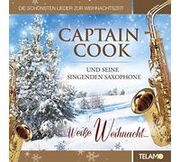 Captain Cook und Seine Singenden Saxophone - Weiße Weihnacht [Import]