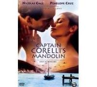 CAPTAIN CORELLI S MANDOLIN/VN G