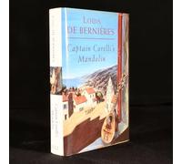 Captain Corelli's Mandolin