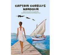 Captain Corelli's Mandolin