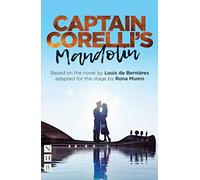 Captain Corelli's Mandolin