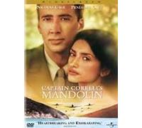 Captain Corelli's Mandolin [Import USA Zone 1]