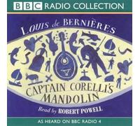 Captain Corelli's Mandolin