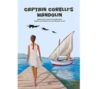 Captain Corelli's Mandolin