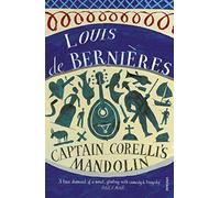 Captain Corelli's Mandolin: AS SEEN ON BBC BETWEEN THE COVERS