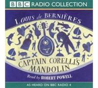 Captain Corelli's Mandolin Bernieres, Louis De (Auteur)